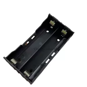 Đế Pin 18650 2 Cell Hàn PCB